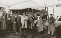 Le vol Toulouse-Rabat-Casablanca a 100 ans