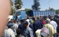 Un camion fou provoque un carnage à Khemisset