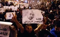 Appel à la libération de tous les détenus du Hirak