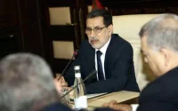 Remaniement : El Othmani engage des pourparlers avec les leaders de la majorité