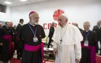 L'archevêque de Rabat, nouveau Cardinal au service de l'Eglise catholique romaine