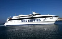 Un bateau transportant des MRE naviguait avec une brèche dans la soute