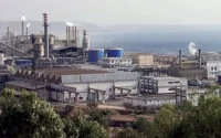 Safi : un incendie maîtrisé au Complexe industriel de l'OCP