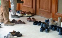 Maroc : le vol dans une mosquée l'envoie en prison