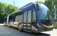Des bus haut de gamme pour Casablanca