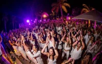 Les fans de la Salsa se retrouvent à Marrakech