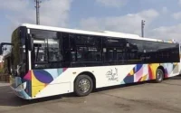 Salé : trois individus arrêtés pour incitation à endommager les nouveaux bus urbains