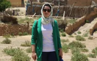 Amnesty International exige la libération de Hajar Raïssouni
