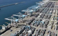 Les Îles Canaries craignent déjà le port géant de Dakhla