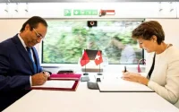 La Suisse va aider le Maroc