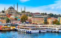 La Turquie, destination privilégiée des Marocains pour les vacances
