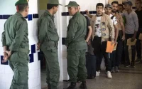 Maroc : l'armée va sévir contre des jeunes appelés