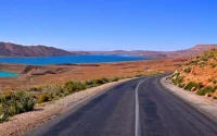 La région de Fès met le paquet sur les routes