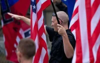 Etats-Unis : un suprémaciste blanc condamné à onze ans de prison