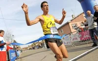 Accusé de dopage, l'athlète Reda Jaafar dit avoir été empoisonné