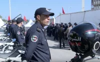 Azemmour : un policier grièvement blessé à la tête