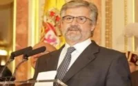 Le président du congrès espagnol en visite au Maroc