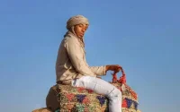 La star américaine Ludacris a choisi Marrakech pour fêter son anniversaire