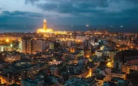 Maroc : les régions les plus riches
