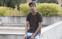 Jaouad Tougane, hier champion, aujourd'hui toxicomane