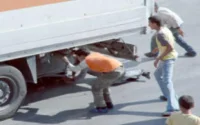 Espagne : neuf clandestins marocains découverts cachés dans un camion