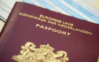Un Marocain perd la nationalité néerlandaise