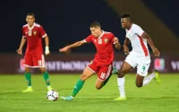 Football-CAN 2021 : voici les adversaires du Maroc