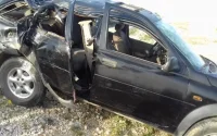 Terrible accident à l'Ourika, trois morts