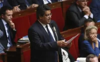 Pour Meyer Habib, tous les dirigeants arabes sont des dictateurs