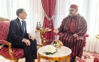 Mohammed VI reçoit El Othmani : remaniement imminent ?