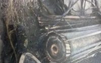 Incident sur un câble électrique sous-marin entre l'Espagne et le Maroc