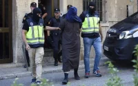 Un homme membre présumé de Daesh arrêté en Espagne