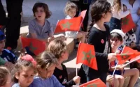 Les juifs du monde entier à Essaouira