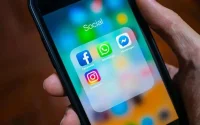 Il n'aurait pas dû menacer sur WhatsApp ...