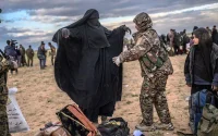 La France rapatrie des enfants de djihadistes