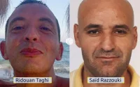 Mafia marocaine : ouverture sous haute tension du procès à Amsterdam