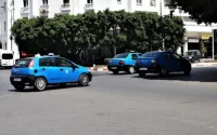 Un chauffeur de taxi piégé par une Commissaire