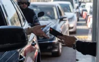 Le Maroc limite les passages à Sebta