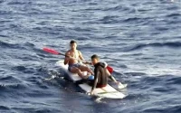 Des Marocains payent de 3000 à 4000 euros pour aller en Espagne