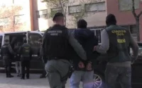 Espagne : 64 ans de prison pour avoir exploité des Marocains