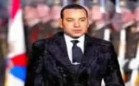 Le roi du Maroc élu 'Homme de l'année économique'