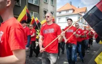 Projets d'attentats en Allemagne : des néo-nazis au banc des accusés