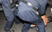 Agadir : arrestation du braqueur des joggeurs