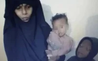 Yusra El Maliji, la radicalisée de l'État islamique, pourrait revenir en Europe