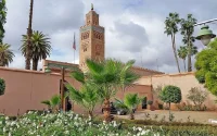 Maroc : très chères mosquées