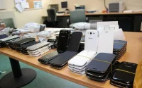 Maroc : saisie d'une trentaine de smartphones dans la voiture d'un MRE
