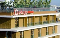 "Casablanca city center" du Groupe Richbond ouvre ses portes