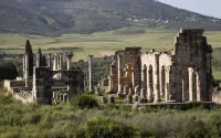 Maroc : plus de 2 millions de visites sur les sites archéologiques