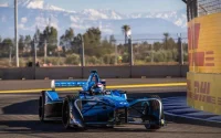 Formule E : Hong Kong remplacé par Marrakech