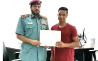 Les Emirats arabes unis récompensent un Marocain héroïque